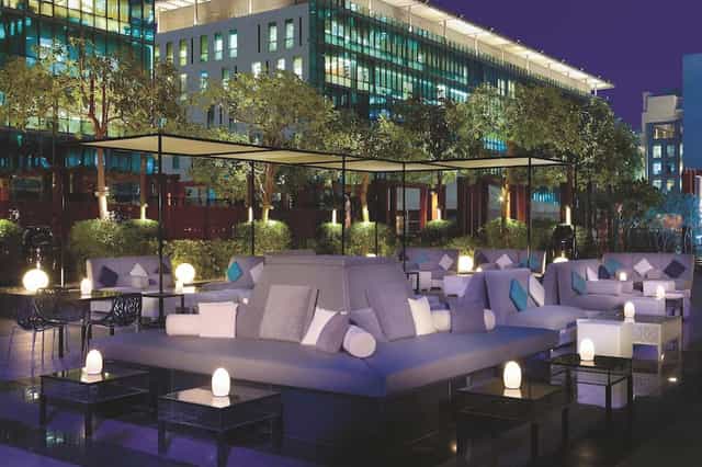 The Ritz-Carlton, Dubai International ...