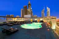 Banqueting Venues