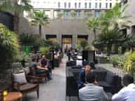 Party Venues