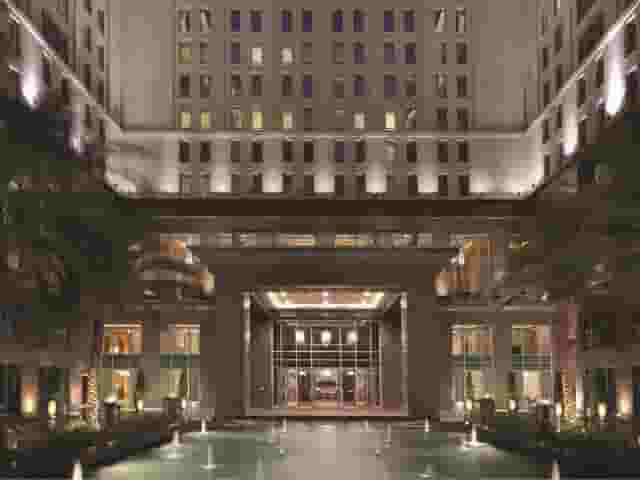 Samaya Ballroom B