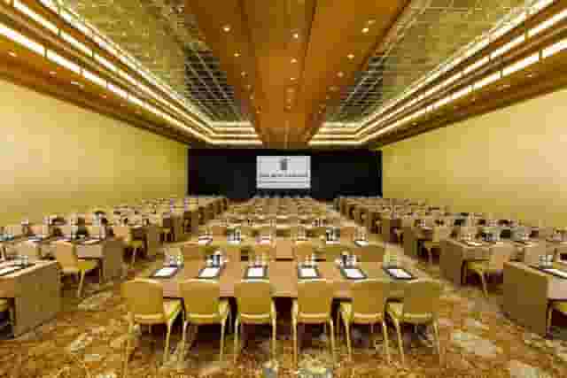 Samaya Ballroom B
