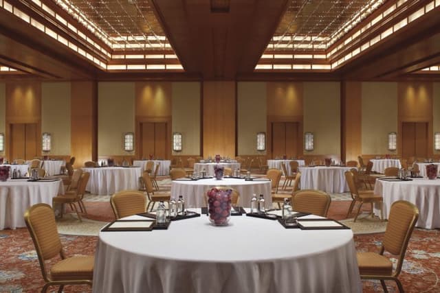 The Ritz-Carlton +1 more