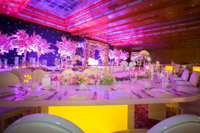 The Ritz-Carlton +1 more