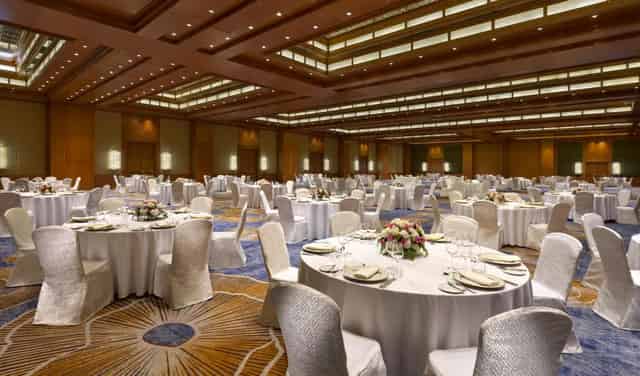 Samaya Ballroom B