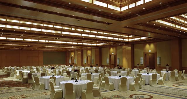 The Ritz-Carlton +1 more