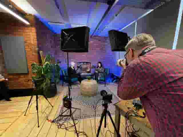 Outset Studio