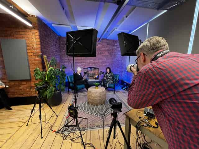 Outset Studio