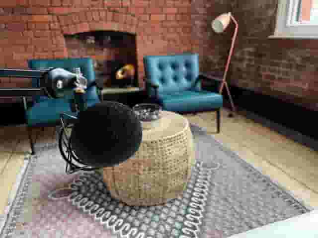 Outset Studio