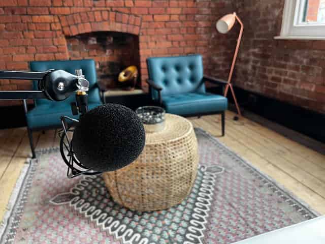 Outset Studio
