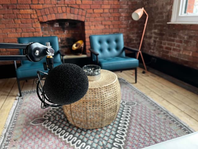 Outset Studio