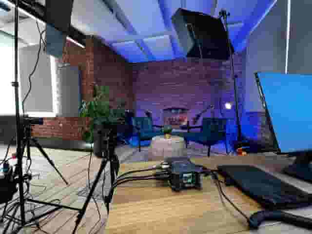 Outset Studio