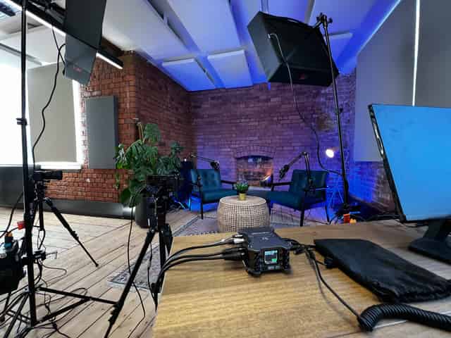 Outset Studio