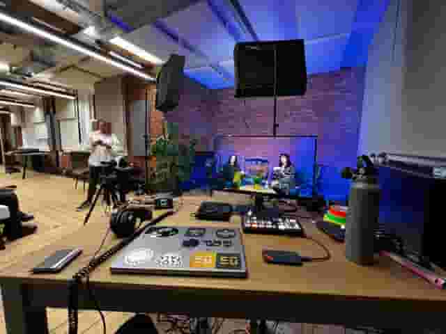 Outset Studio