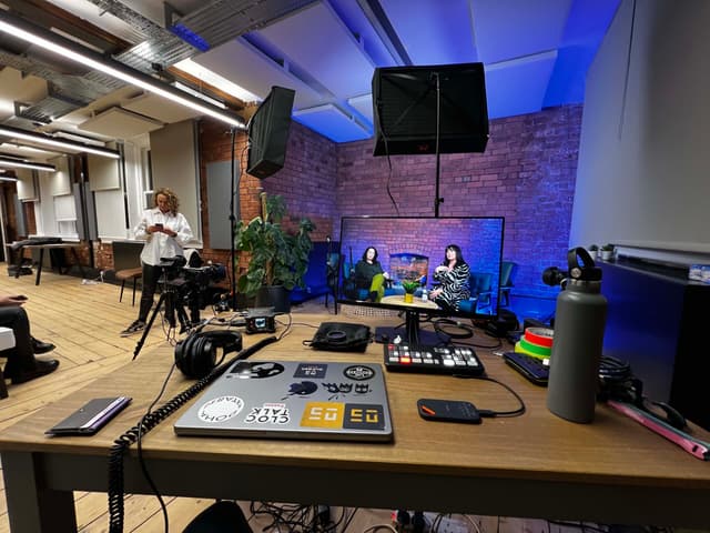 Outset Studio