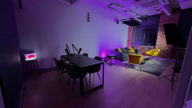 Outset Studio