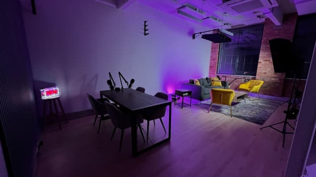 Outset Studio