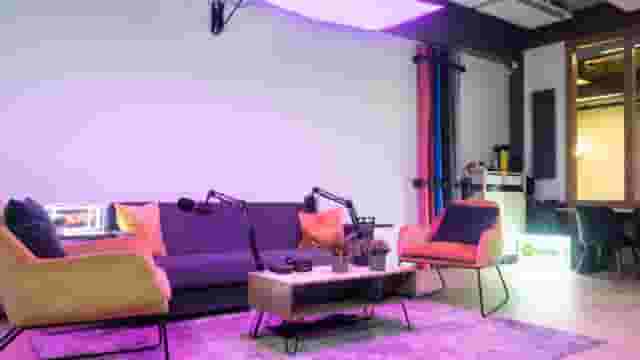 Outset Studio