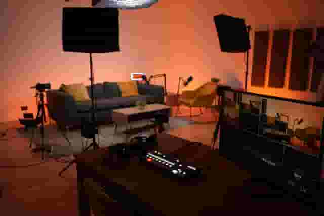 Outset Studio