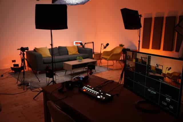 Outset Studio