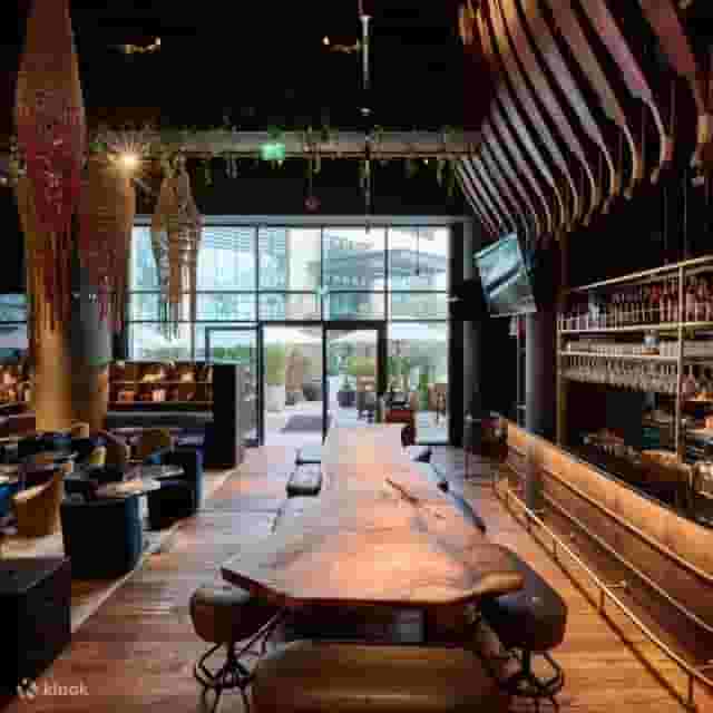 Function Room