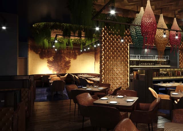 Function Room