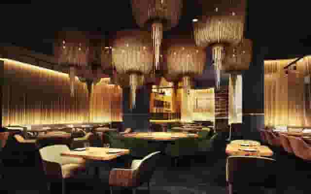 Function Room