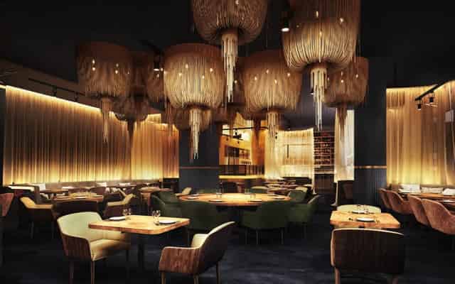 Function Room