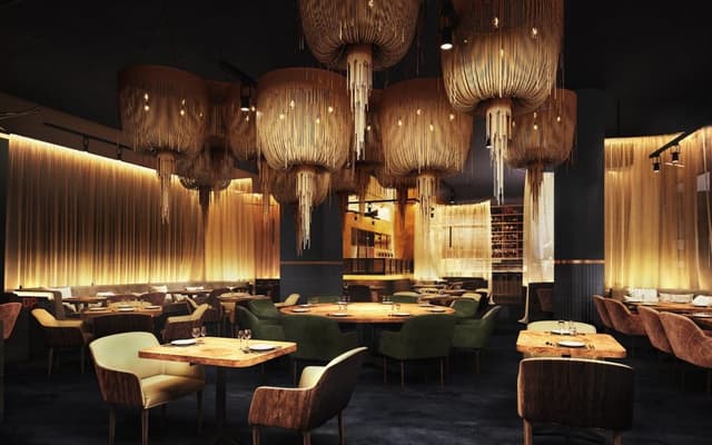 Function Room