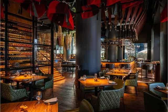 Function Room