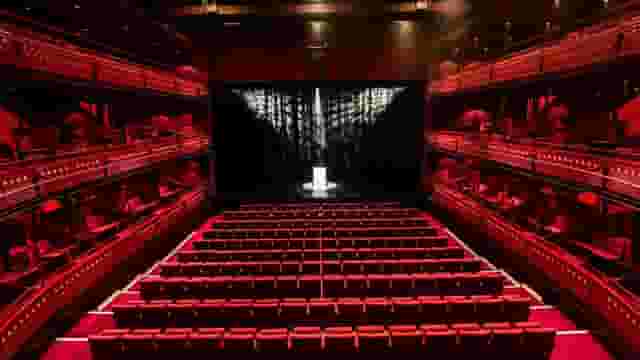 The Performance Space