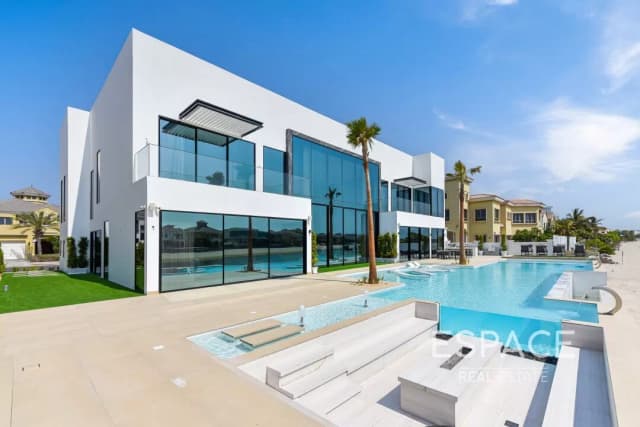 Villas