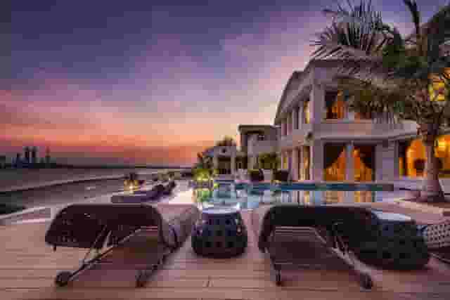 Villas