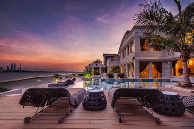 Villas
