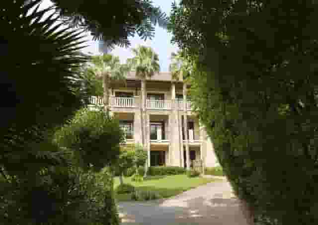 Villas