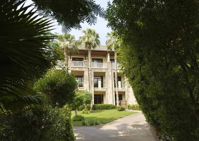 Villas
