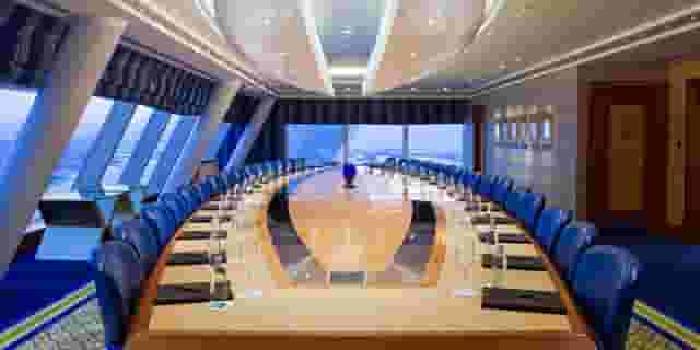 Suha Boardroom