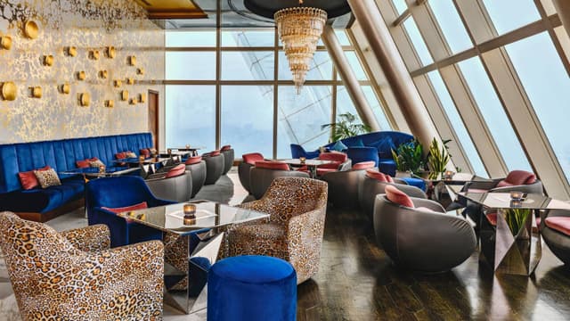 Suha Boardroom