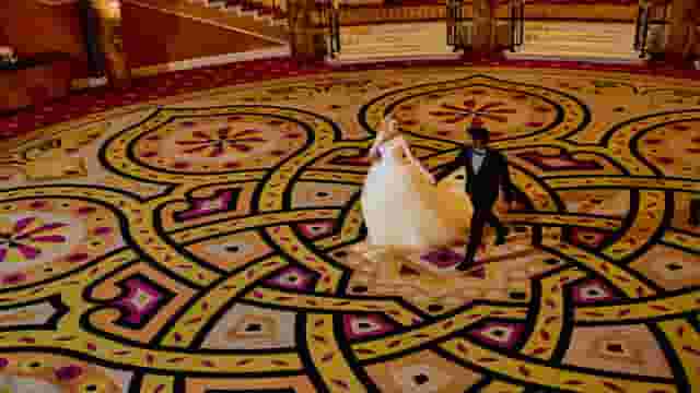 Al Falak Ballroom