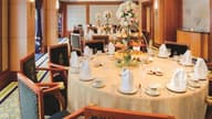 Small Meeting Rooms