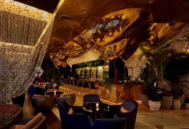 Jumeirah Burj Al Arab