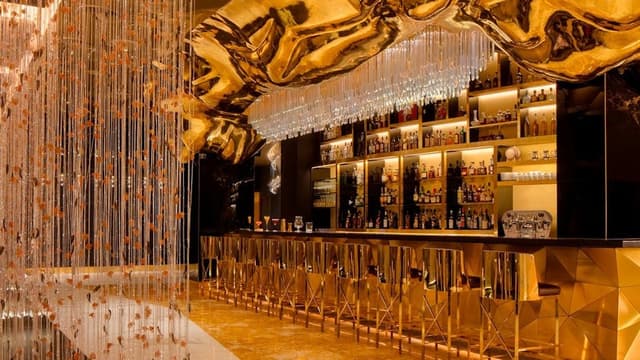 Jumeirah Burj Al Arab