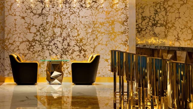 Jumeirah Burj Al Arab