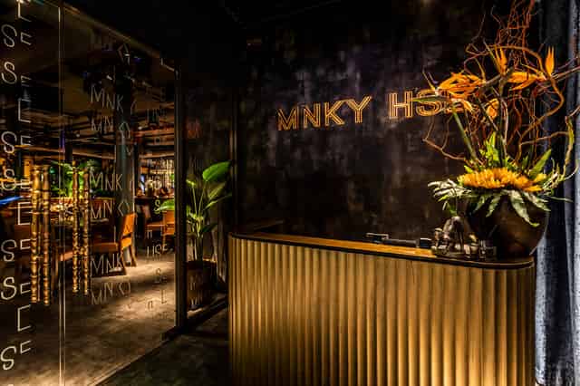 MNKY HSE