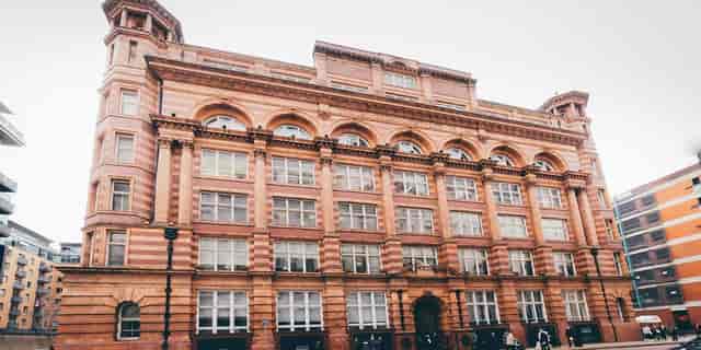 The Tootal Buildings , Oxford Street ...