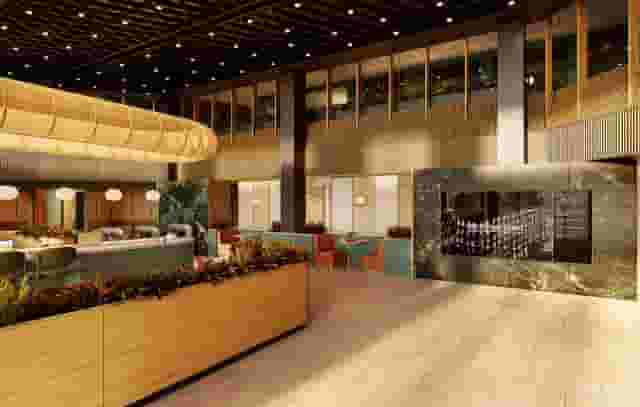 Serviced Offices
