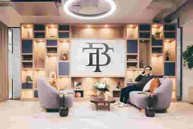Serviced Offices