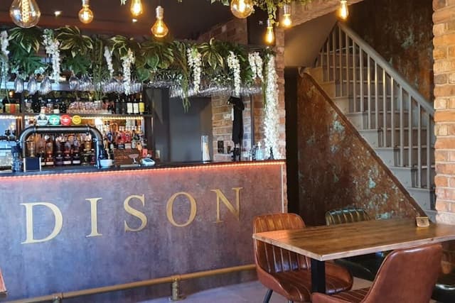 Tiki Manchester
