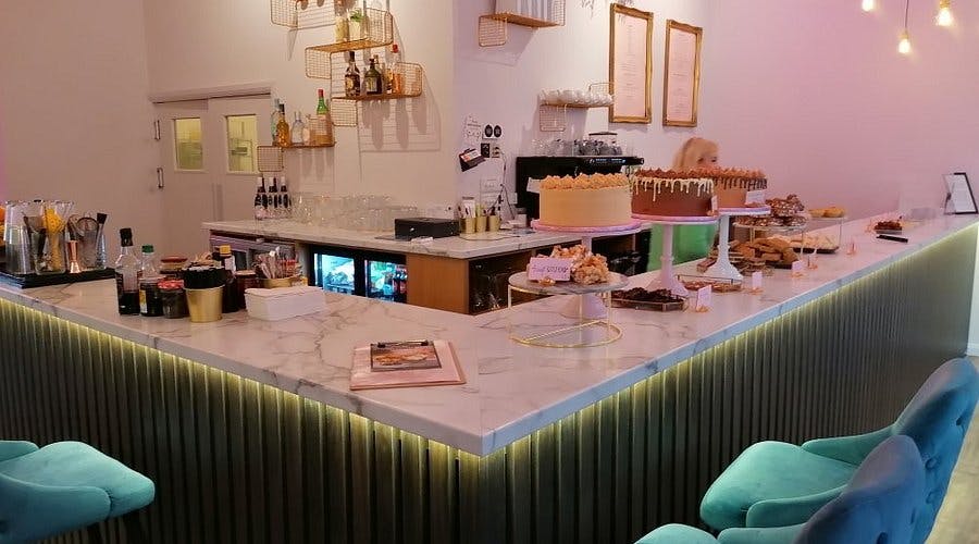 COCOA CABANA ANCOATS, Manchester ...