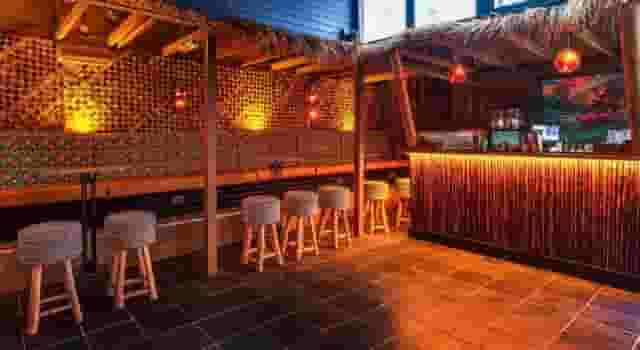 Tiki Manchester