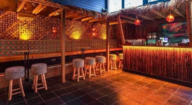 Coconut Cabana